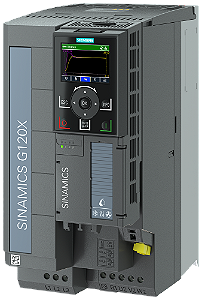 G120X 380V 11Kw 26A Pn Iop2 6SL3220-3YE26-0UF0 Siemens