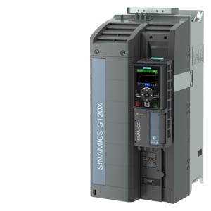 G120X 380V 22Kw 45A Pn Iop2 6SL3220-3YE32-0UF0 Siemens