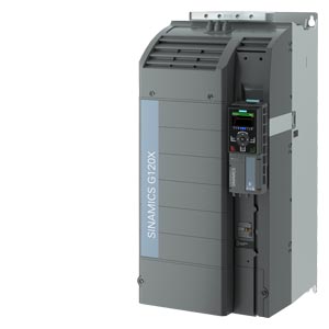 G120X 380V 90Kw 178A Pn Rfi Iop2 6SL3220-3YE44-0AF0 Siemens
