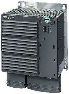 Pm250 380480V 3Ac Lo:30Kw 60A Rfi 6SL3225-0BE32-2AA0 SIEMENS