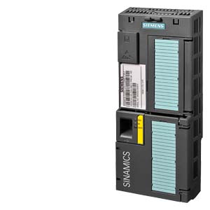 Unid.Controle G120 Cu240E2 Pn/Ethipf 6SL3244-0BB13-1FA0 SIEMENS