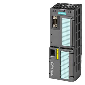 Unid. Controle G120 Cu250S2 6SL3246-0BA22-1BA0 SIEMENS