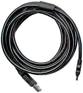 Kit2 De Conexao Pcconversor C/ Cabo 3M 6SL3255-0AA00-2CA0 SIEMENS