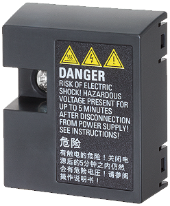 Sinamics V20 Interface Bop 6SL3255-0VA00-2AA1 SIEMENS