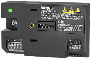 Modulo Extensao Io V20 6SL3256-0VE00-6AA0 SIEMENS