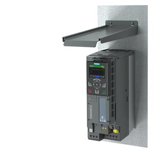 Tampa Protecao Ip21 Para G120X Fsb E Fsc 6SL3266-1PB00-0BA0 SIEMENS