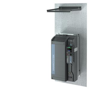 Tampa Protecao Ip21 Para G120X Fse 6SL3266-1PE00-0BA0 SIEMENS