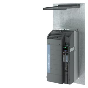 Tampa Protecao Ip21 Para G120X Fsf E Fsg 6SL3266-1PF00-0BA0 SIEMENS