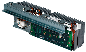 Modulo De Frenagem 510720Vdc 125Kw 6SL3300-1AE31-3AA0 SIEMENS