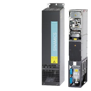 Mod S120 Aim 380480Vac 300Kw 490A 6SL3300-7TE35-0AA1 SIEMENS