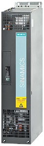Conv S120 380480 V3Ac 132Kw 260A 6SL3310-1TE32-6AA3 SIEMENS