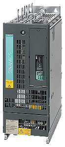 Conv S120 380480 V3Ac 250Kw 490A 6SL3315-1TE35-0AA3 SIEMENS