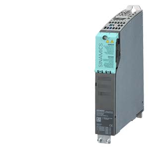 Modulo De Frenagem 600Vdc 100Kw 6SL3400-1AE31-0AA1 SIEMENS
