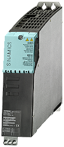 Inv S120 Momo 510720Vdc 2X1,6Kw 2X3A 6SL3420-2TE13-0AA1 SIEMENS