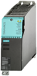 Ret S120 Slm 380480Vac 16Kw 27A 6SL3430-6TE21-6AA1 SIEMENS