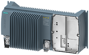 Pm250D 380480V 3Ac Lo:3Kw 7,7A Rfi 6SL3525-0PE23-0AA1 SIEMENS