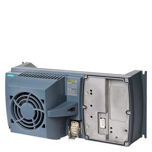 Pm250D 380480V 3Ac Lo:4Kw 10,2A Rfi 6SL3525-0PE24-0AA1 SIEMENS
