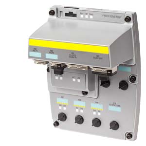 Unid. Controle G120D Cu240D2 Pnf 6SL3544-0FB21-1FB0 SIEMENS