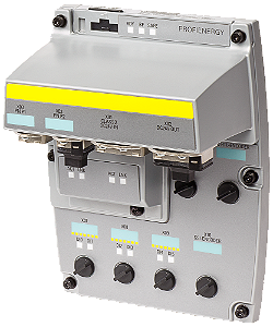 Unidade De Controle G120D Cu240D2 Pnf 6SL3544-0FB21-1FC0 SIEMENS