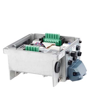 Unidade De Controle G110M Cu240M Uss 6SL3544-0LB02-1BA0 SIEMENS