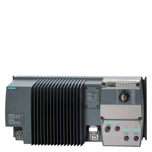 Chave Local / Remoto; G110D 6SL3555-0PL00-2AA0 SIEMENS