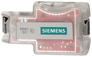 Leitor De Cartão Mmc/Sd; G110D 6SL3555-0PM00-0AA0 SIEMENS
