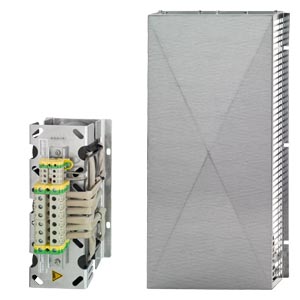 Conj Reator E Resistor Hfd 16Kw 6SN1111-0AA00-0BV1 Siemens