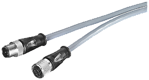 Cabo De Conexão M12 5M 6XV1801-5DH50 SIEMENS