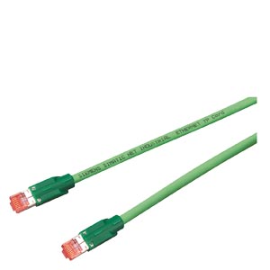 Tp Converter Cord 15/Rj45 6XV1850-2EH20 SIEMENS