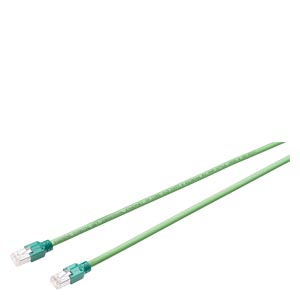 Tp Xp Cord Rj45/Rj45 Ie Premontado 10M 6XV1850-2HN10 SIEMENS