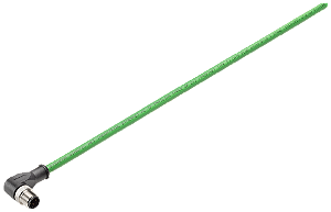 Cabo Ie Prémontado (2X M1290°) 5M 6XV1870-8GH50 SIEMENS