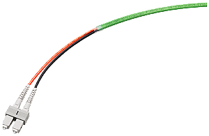 Cabo Fibra Optica Sc Conect 2.0M 6XV1873-6AH20 SIEMENS
