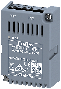 Mod De Com Profinet V3 7KM9300-0AE02-0AA0 SIEMENS