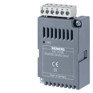 Mod Expansao Modbus Rtu 7KM9300-0AM00-0AA0 SIEMENS