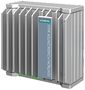 Sentron Powercenter 3000 Sistema De Gerenciamento De Energia Dispositivos Sentron E Sirius Detecção Arquivamento E Visualização De Valores De Medição Informações De Estado E Mensagens Servidor Web Em 10 Idiomas 7KN1310-0MC00-0AA8 Siemens