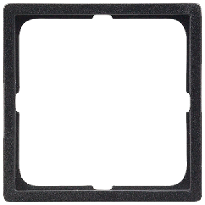 Tampa 55x 55mm Para Cronômetro 7KT55 Sentron Pac - Especialistas Em Detecção De Valores De Medição 7KT9020 Siemens