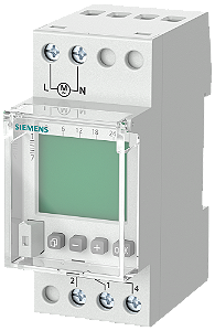 Rele Hor. Dig 1 Canal 230V 7Lf4 5210 7LF4521-0 SIEMENS