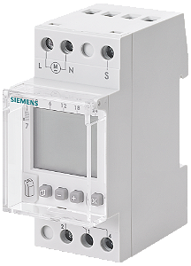 Rele Hor. Dig 1 Canal 230V 7Lf4 5310 7LF4531-0 SIEMENS