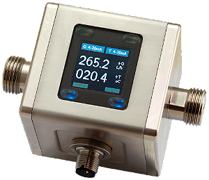 Medidor Vazao Sitrans Fm100 G2 7ME6010-4AA00 SIEMENS