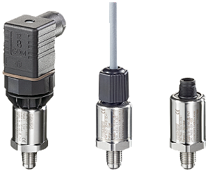 Medidor Pressao Sitrans P200 16Bar 7MF1565-3CB00-1AA1 SIEMENS