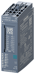 Et200Sp: Siwarex Wp351 Hf 7MH4138-6BA00-0CU0 SIEMENS