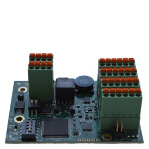 Modulo Amplificador Sgshield Oem 7MH4647-0AA01 SIEMENS
