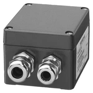 Caixa Extensão Siwarex 7MH4710-2AA SIEMENS