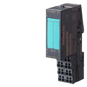 Módulo De Pesagem Siwarex Cf 7MH4920-0AA01 SIEMENS