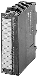 S7300: Módulo Siwarex U 2 Canais 7MH4950-2AA01 SIEMENS