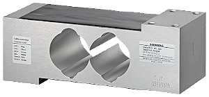 Celula De Carga Siwarex Wl260 Sp200 Kg 7MH5103-3GD00 SIEMENS