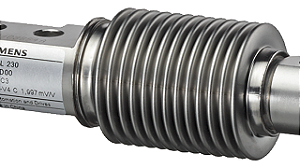 Celula De Carga Siwarex Wl230100Kg 7MH5106-3AD00 SIEMENS