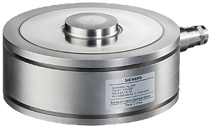 Celula De Carga Siwarex Wl28010Ton 7MH5113-5AD00 SIEMENS