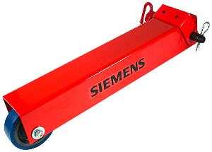 Sensor Velocidade Milltronics Rbss 7MH7134-2AB30 SIEMENS