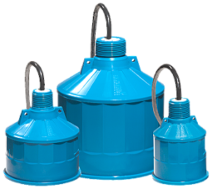 Medidor Nivel Ultrassom Echomax Xps30 7ML1123-0BA50 SIEMENS